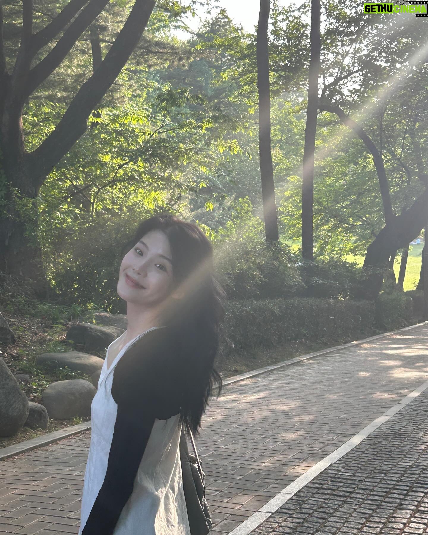 Kim Seo An - 1.6K Likes - 여름 좋아🍅