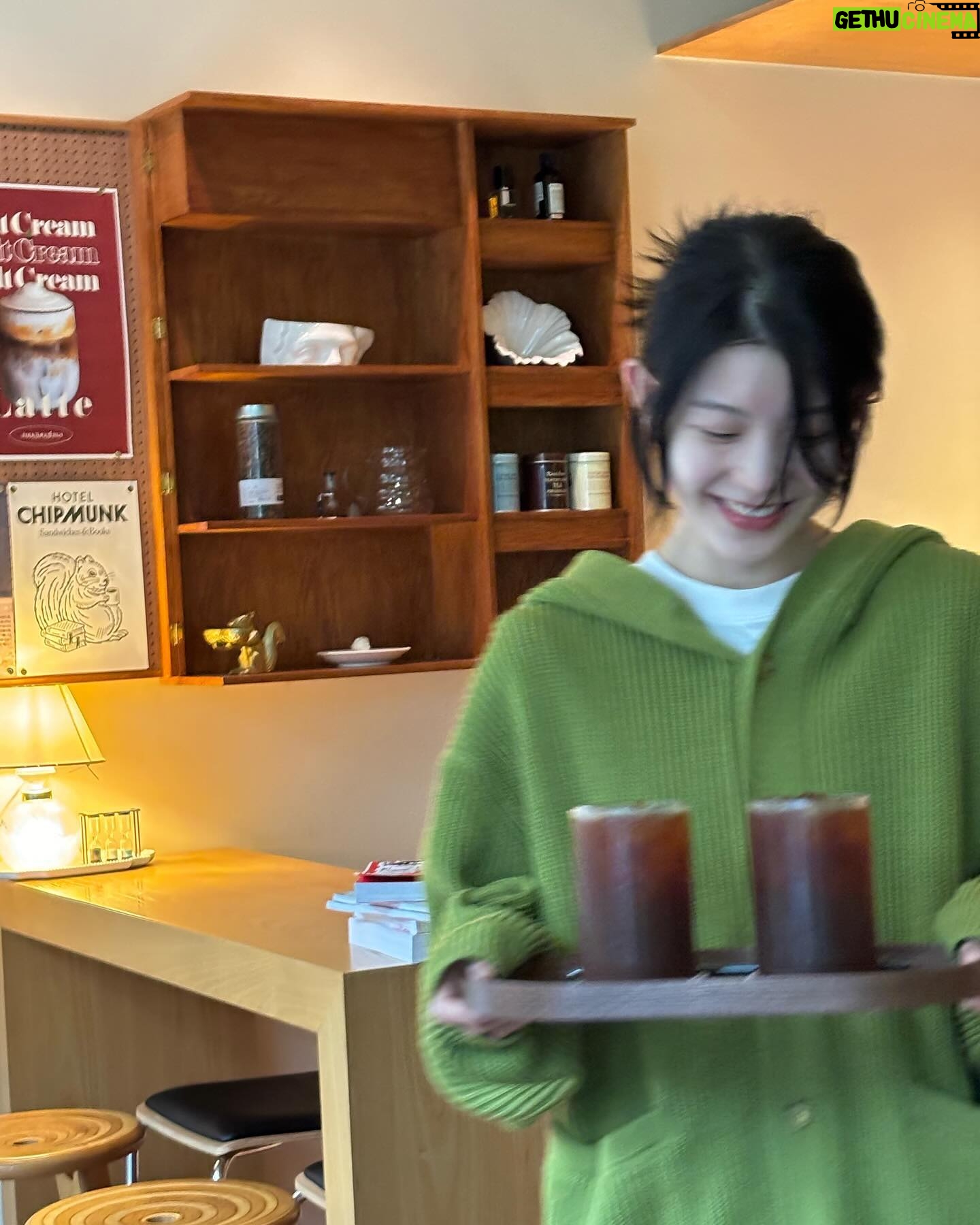 Kim Seo An - 1.3K Likes - ⋆◡̎⋆