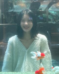 Kim Seo An Most Liked Photos and Posts