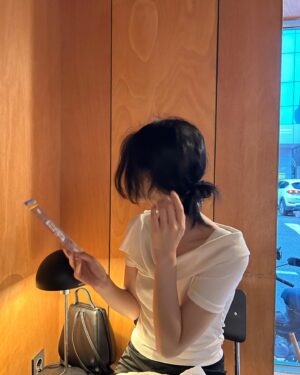 Kim Seo An Instagram - 이모저모 이것저것
