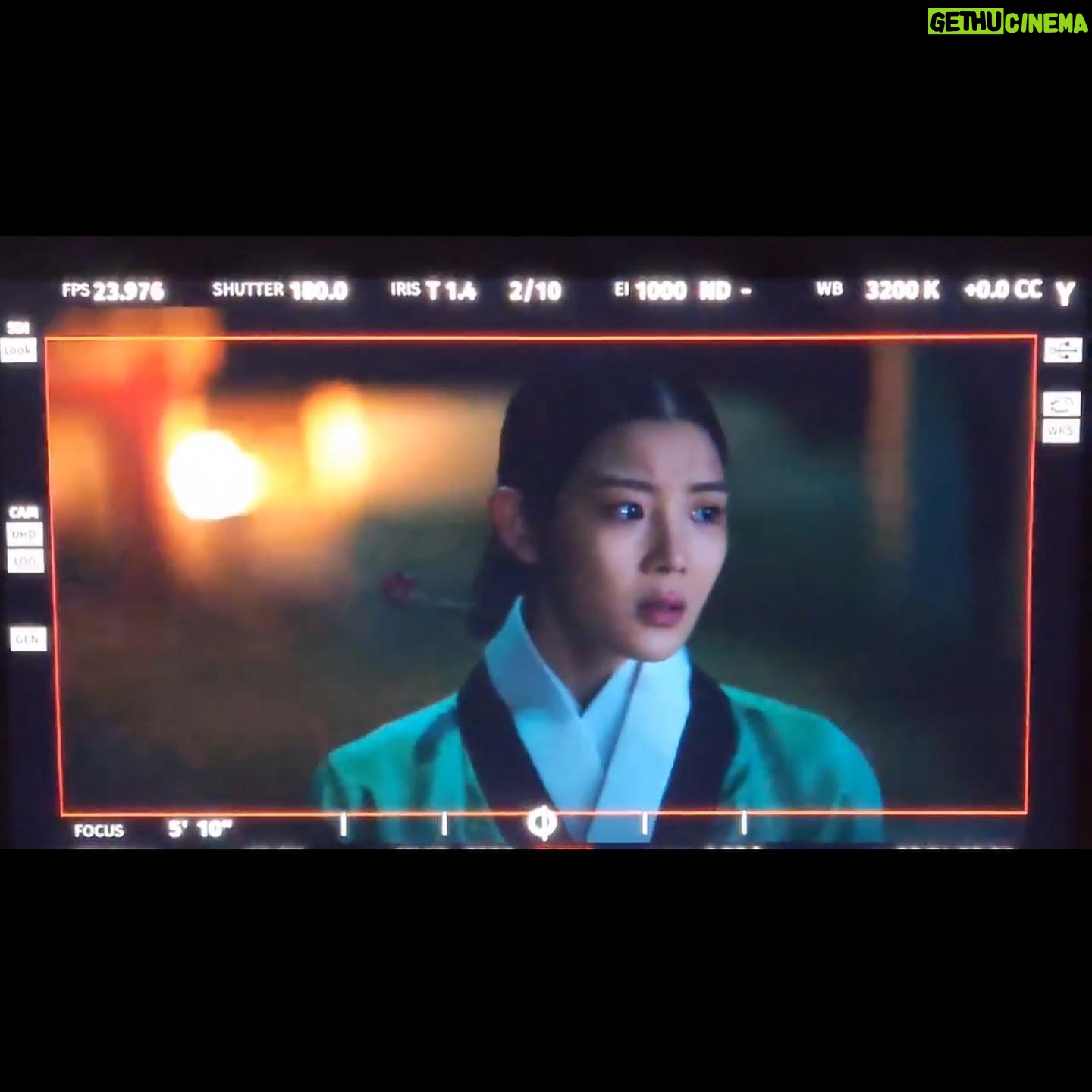Kim Seo An - 2K Likes - #연인
영롱 초롱 영랑👋🏻