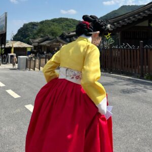 Kim Seo An Instagram - #연인
영롱 초롱 영랑👋🏻