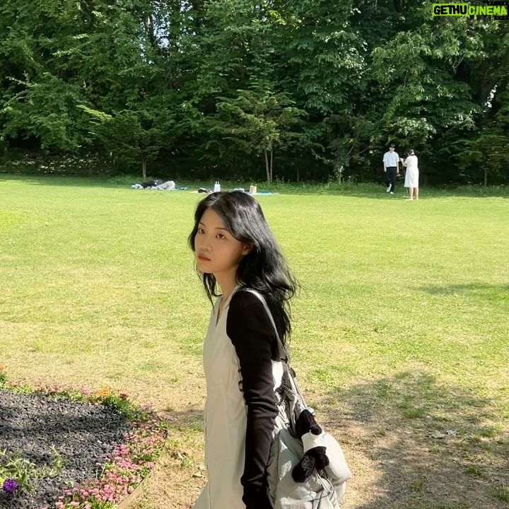 Kim Seo An - 1.3K Likes - 여름 모음집🍀🌽