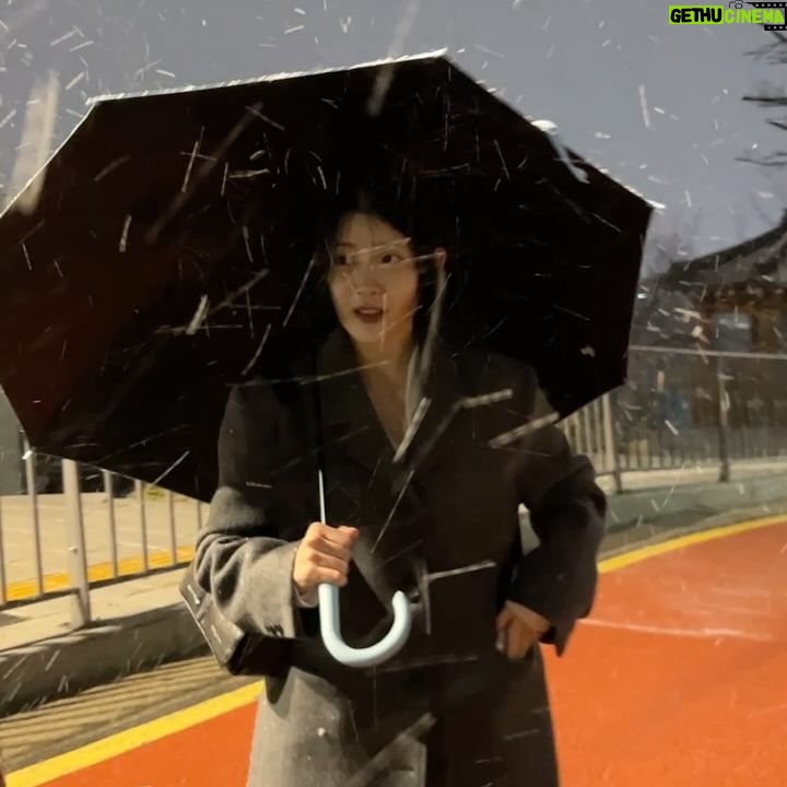 Kim Seo An - 1.4K Likes - 밀린 겨울 정리하기