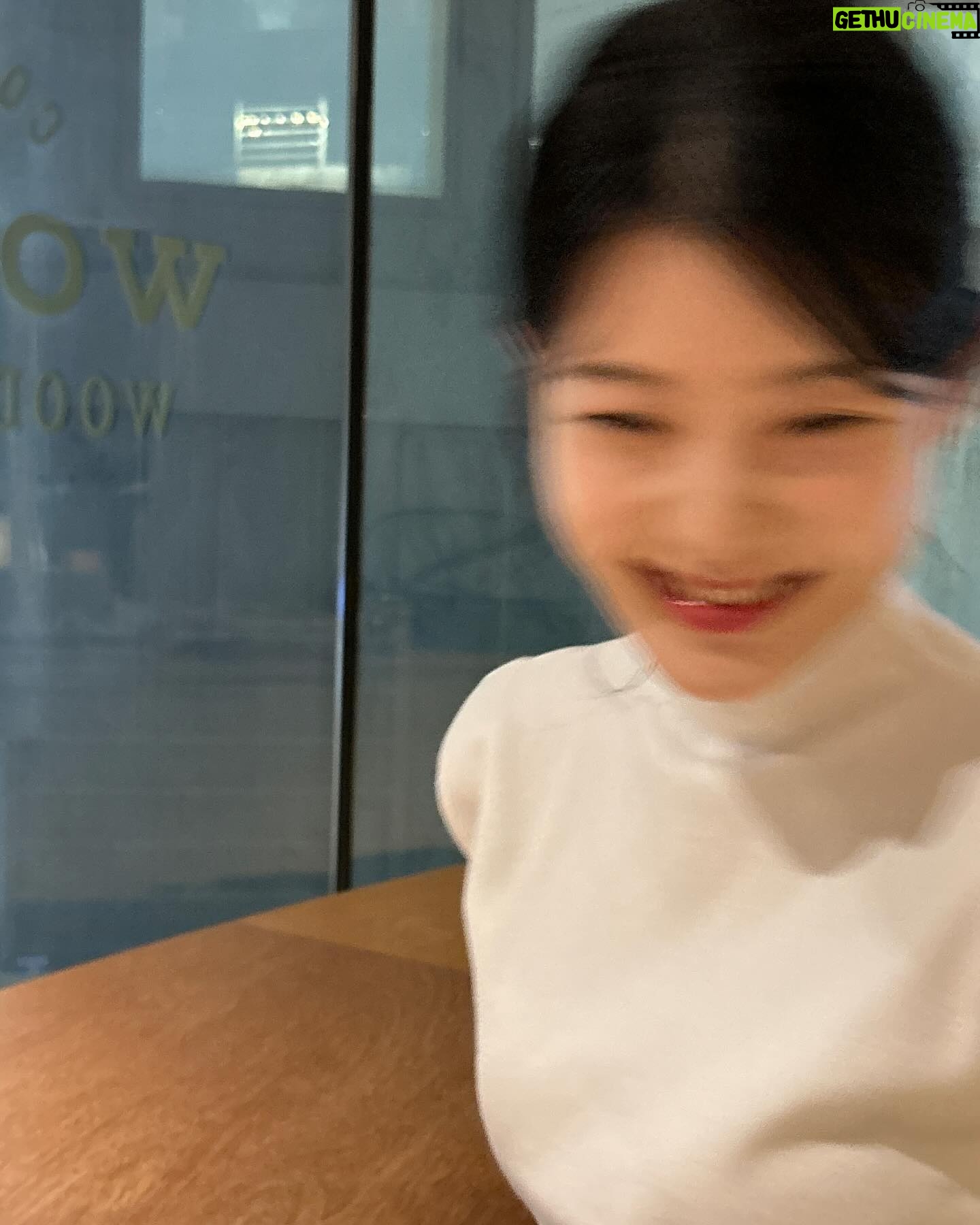 Kim Seo An - 1.5K Likes - 바다의 보배