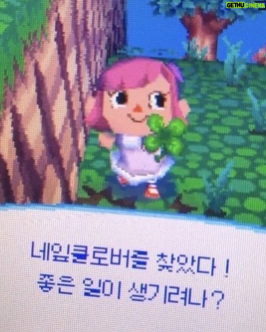 Kim Seo An - 1.6K Likes - 꾹꾹 눌러 담은 10월