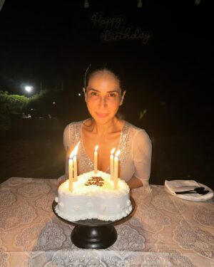 Kim Sharma Instagram - #44 🎂 XO