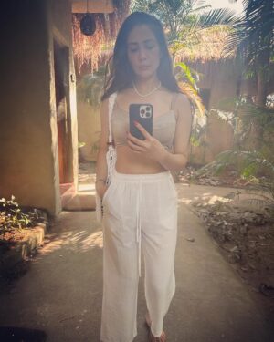 Kim Sharma Instagram - Goa 2023 photo dump🏝️ #iykyk