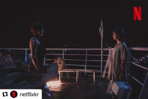 Kim Shin-rock Instagram - #Repost @netflixkr with @use.repost
・・・
새로운 터전에서 살아남기 위해 고군분투하는 생존자들과 그들의 안전을 지키는 사람들. 그리고 또 다른 존재의 등장. 

그린홈을 벗어나 더 진화한 욕망과 사투. <스위트홈> 시즌2, 12월 1일 오직 넷플릭스에서. 

#스위트홈2 #SweetHome2