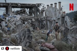 Kim Shin-rock Instagram - #Repost @netflixkr with @use.repost
・・・
새로운 터전에서 살아남기 위해 고군분투하는 생존자들과 그들의 안전을 지키는 사람들. 그리고 또 다른 존재의 등장. 

그린홈을 벗어나 더 진화한 욕망과 사투. <스위트홈> 시즌2, 12월 1일 오직 넷플릭스에서. 

#스위트홈2 #SweetHome2