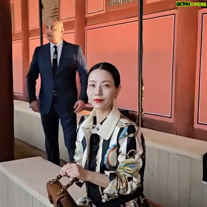 Kim Shin-rock - 3.7K Likes - ģė¤ė„ø ź²½ķģ“ģģµėė¤āØ
@gucci #guccicruise24