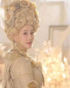 Actress Kim So-hyang HD Instagram Photos and Wallpapers June 2024