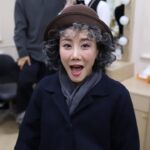 Kim So-hyang
