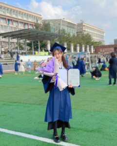 Kim Sol-bi Most Liked Photos and Posts