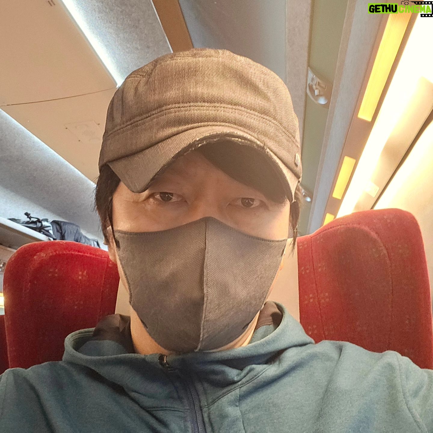 Most liked Instagram photo of Kim Soo-ro