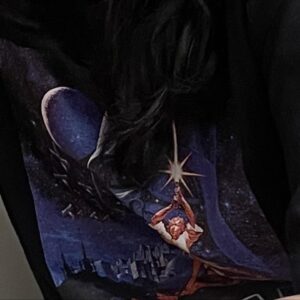 Kim Soy Instagram - 요즘 좀 geeking out 하는 시즌이다. 
iwilllureyouwithmystarwarscollection

#애착티샤스