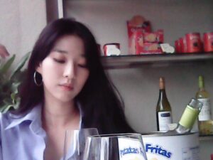 Kim Sun-a Instagram - zㅣ