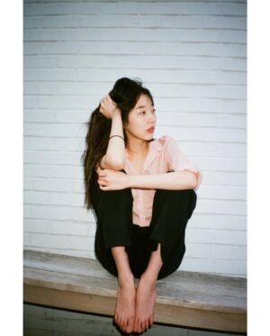 Kim Sun-a Instagram - 🎥
