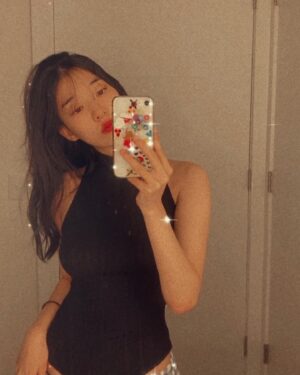 Kim Sun-a Instagram - 🤍