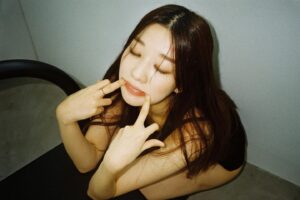Kim Sun-a Instagram - X