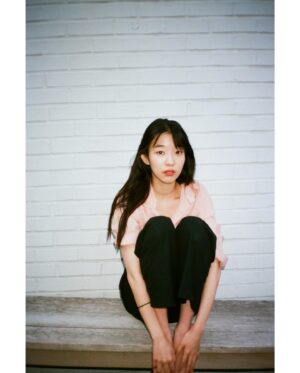 Kim Sun-a Instagram - 🎥