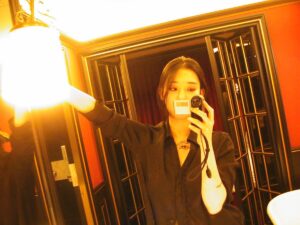 Kim Sun-a Instagram - 🫦