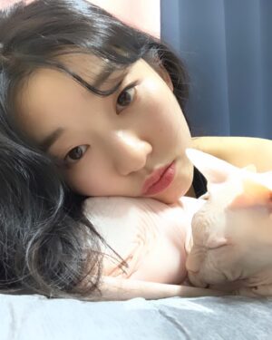 Kim Sun-a Instagram - 최고블린