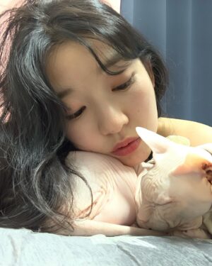 Kim Sun-a Instagram - 최고블린