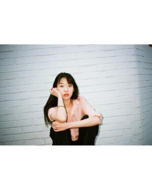 Kim Sun-a Instagram - 🎥