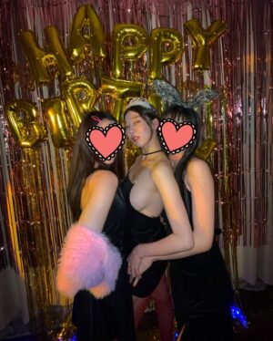 Kim Sun-a Instagram - 🥺😭🤧🤍
