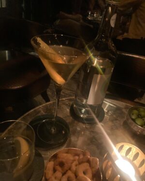 Kim Sun-a Instagram - @annabelsmayfair 1차
Connaught hotel Bar 2차
🧚🏻‍♀️🪺🍸