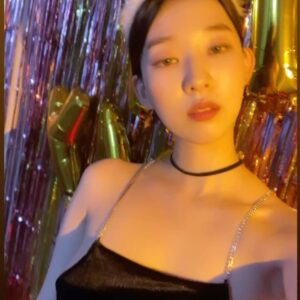 Kim Sun-a Instagram - 🥺😭🤧🤍