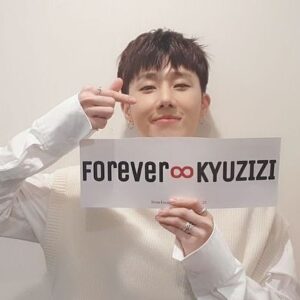 Kim Sung-kyu Instagram - 오늘도 역시 인스피릿은 최고였습니다 이틀동안 너무나 감사해요🤗
