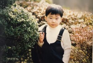 Kim Sung-kyu Instagram - 신사의품격