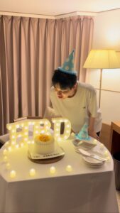 Actor Kim Sung-kyu HD Instagram Photos and Wallpapers April 2024
