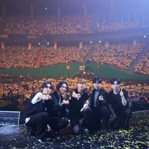 Kim Sung-kyu Instagram - 3일동안 너무너무 행복하고 즐거운 시간이었습니다!! 인스피릿 시민여러분 너무너무 감사드립니다 진짜로!! 짱!!👏