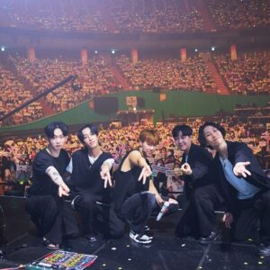 Kim Sung-kyu Instagram - 3일동안 너무너무 행복하고 즐거운 시간이었습니다!! 인스피릿 시민여러분 너무너무 감사드립니다 진짜로!! 짱!!👏