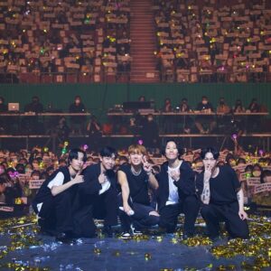 Kim Sung-kyu Instagram - 3일동안 너무너무 행복하고 즐거운 시간이었습니다!! 인스피릿 시민여러분 너무너무 감사드립니다 진짜로!! 짱!!👏
