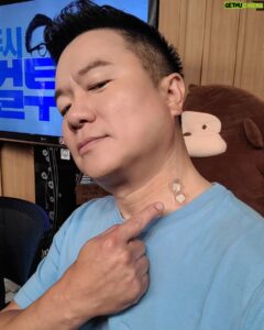 Actor Kim Tae-Kyun HD Instagram Photos and Wallpapers July 2024