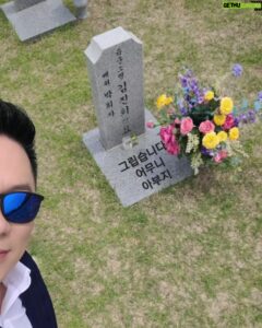 Actor Kim Tae-Kyun HD Instagram Photos and Wallpapers July 2024