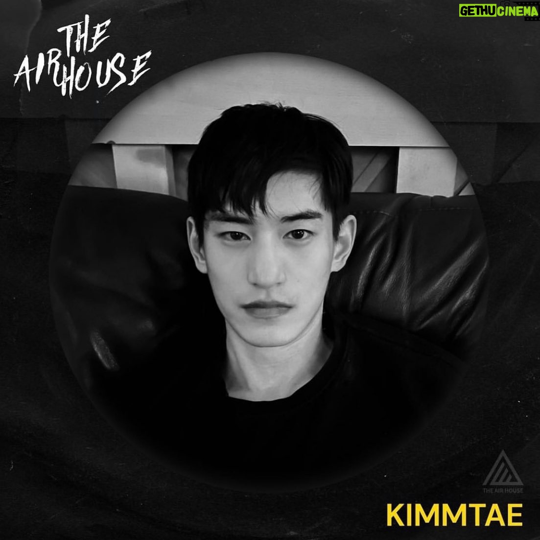 Kim Tae-hwan - 2.2K Likes - @the_airhouse 🌿🍁
2022.10.22.SAT