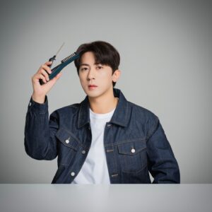 Kim Won-hun Instagram - 포뷰트 (F:B) 광고 모델이 되었어요
왠지 댓글에서 ㅋㅋㅋ가 많이 보일 거 같네요