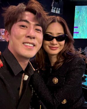 Kim Won-hun Instagram - 소라누나 키 178cm 10등신
김원훈 키 178cm 등신