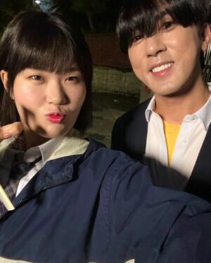 Kim Won-hun Instagram - 초기연애 찍을 때 마다
인생 최대 고비