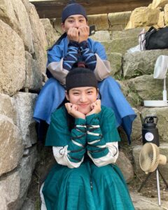 Actor Kim Woo-seok HD Instagram Photos and Wallpapers December 2022