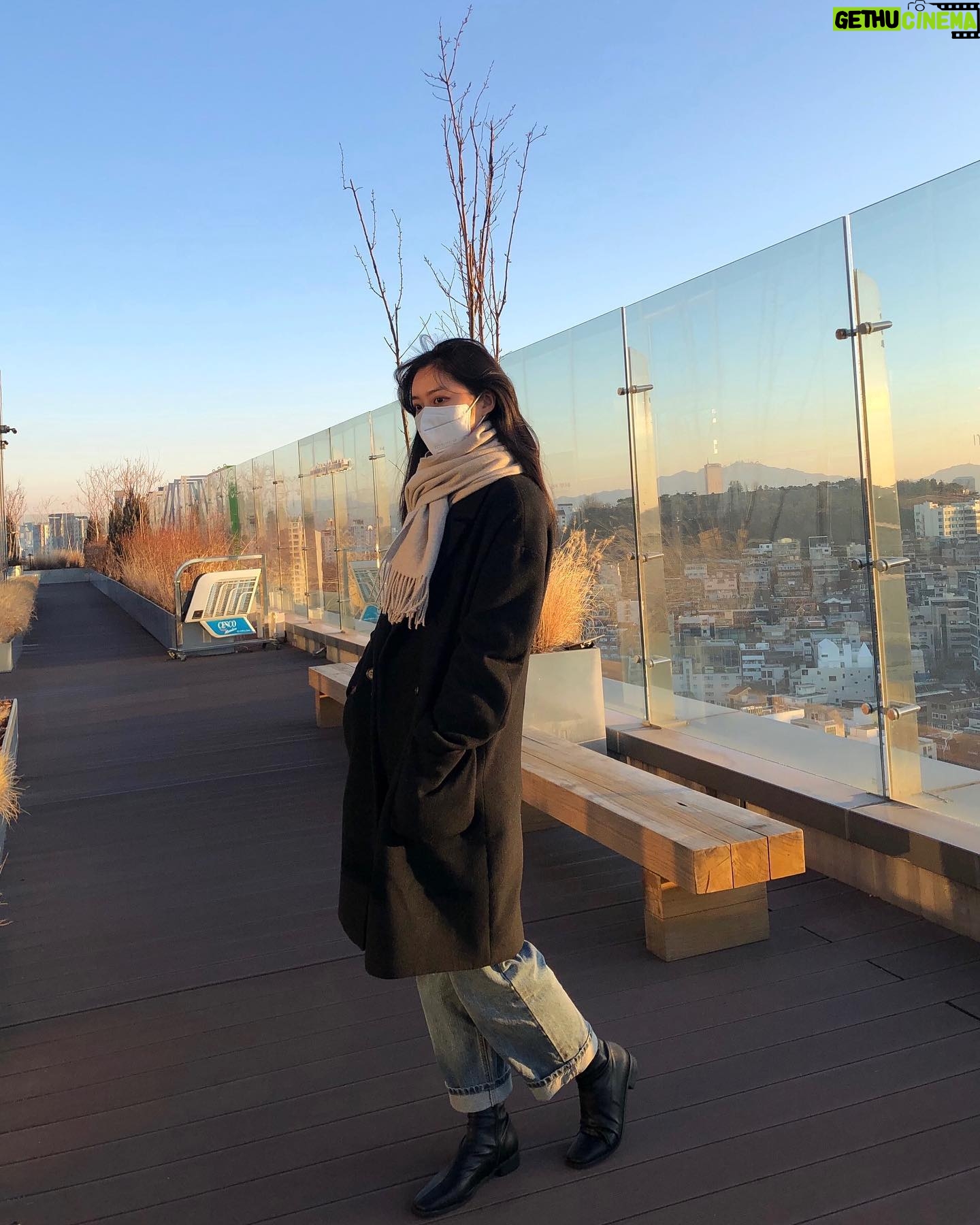 Kim Ye-ji - 1.1K Likes - ☀️