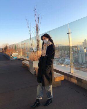 Kim Ye-ji Instagram - ☀️