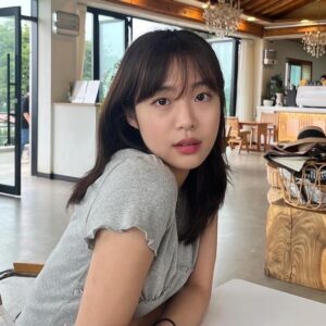 Kim Ye-ji Instagram - 