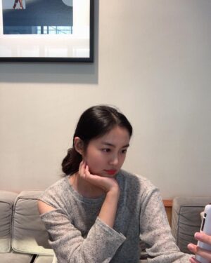 Kim Ye-ji Instagram - 