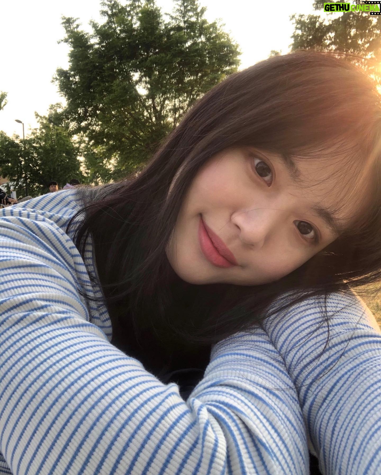 Kim Ye-ji - 1.5K Likes - 여유로움☀️🌿